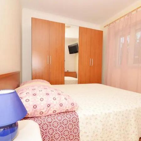 Apartmán Lux Trogir Exteriér fotografie