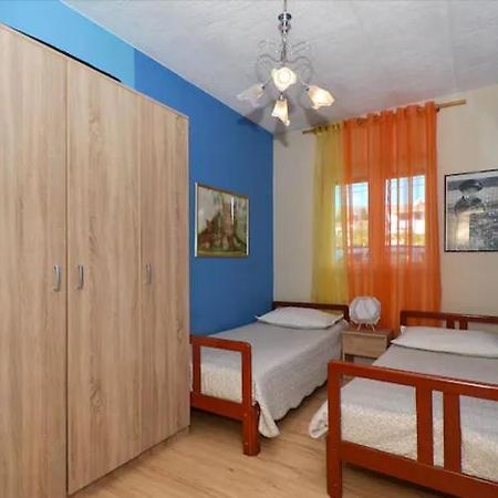 Apartmán Lux Trogir Exteriér fotografie