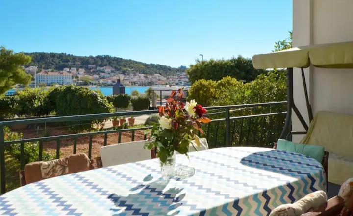 Apartmán Lux Trogir Exteriér fotografie