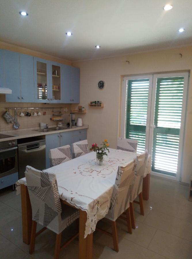 Apartmán Lux Trogir Exteriér fotografie