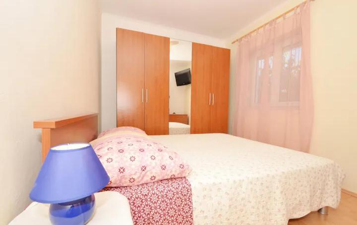 Apartmán Lux Trogir Exteriér fotografie